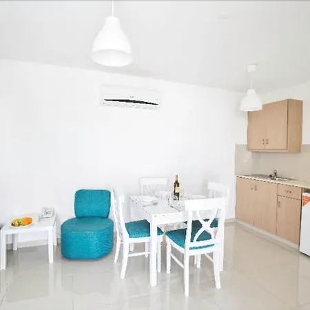 Tsokkos Holidays 3* Ayia Napa