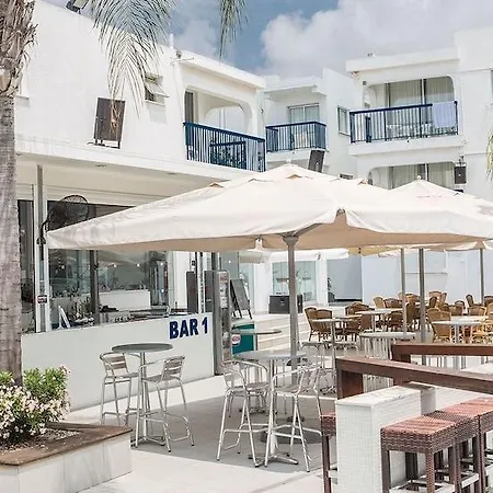 Hotel Tsokkos Holidays Ayia Napa