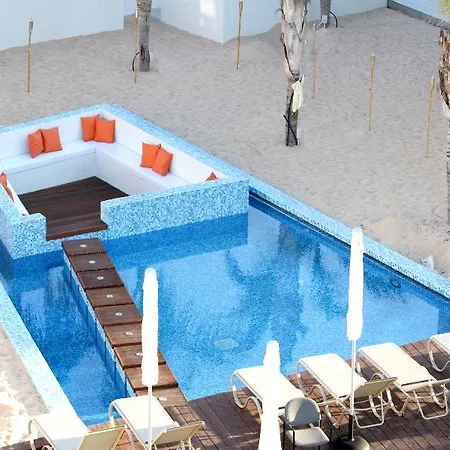 Hotel Tsokkos Holidays