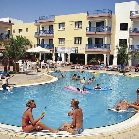 Tsokkos Holidays Ayia Napa