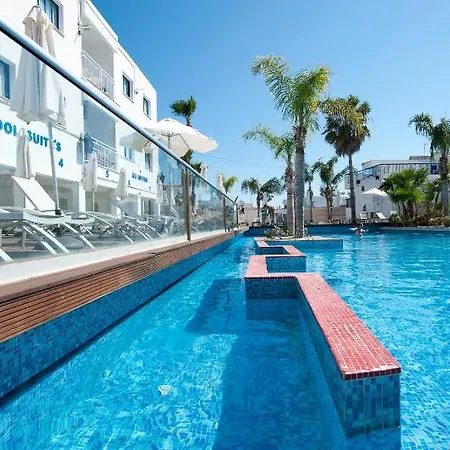Tsokkos Holidays Ayia Napa