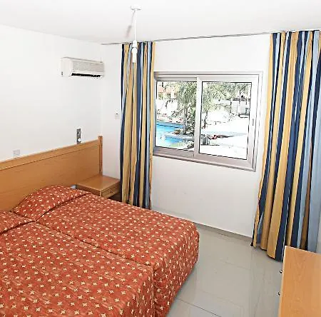 Tsokkos Holidays 3* Ayia Napa