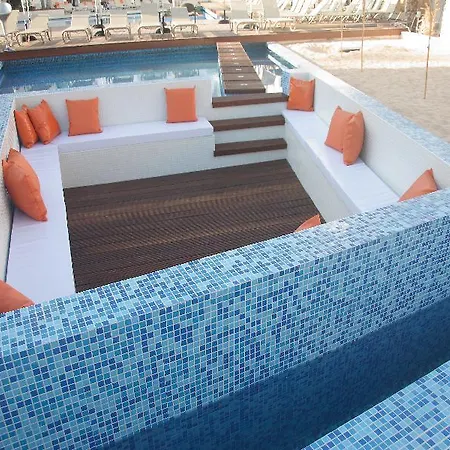 Hotel Tsokkos Holidays