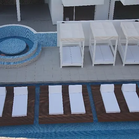 Hotel Tsokkos Holidays 3*