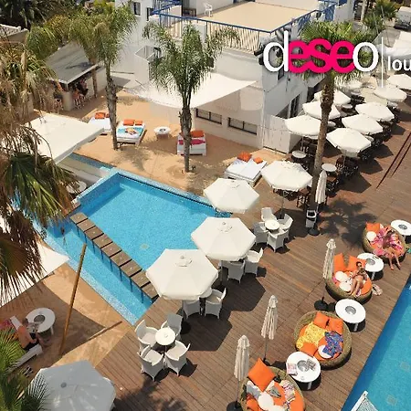 Tsokkos Holidays Hotel 3*
