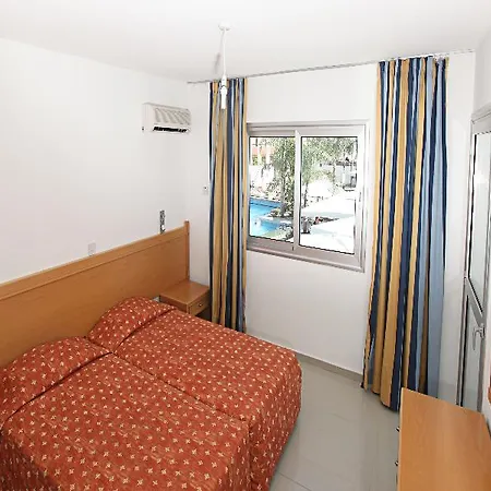 Tsokkos Holidays Hotel