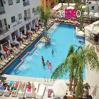 Hotel Tsokkos Holidays Ayía Nápa