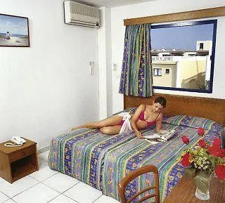 Hotel Tsokkos Holidays Ayía Nápa