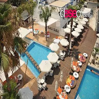 Tsokkos Holidays Hotel