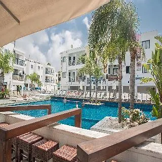 Tsokkos Holidays Hotel 3*