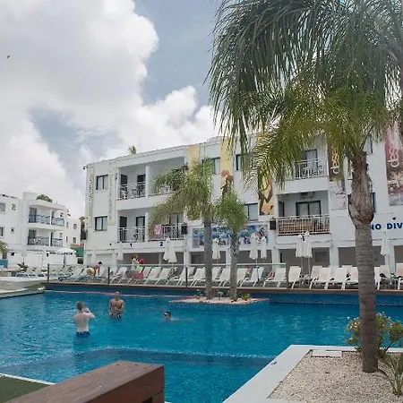 Hotel Tsokkos Holidays