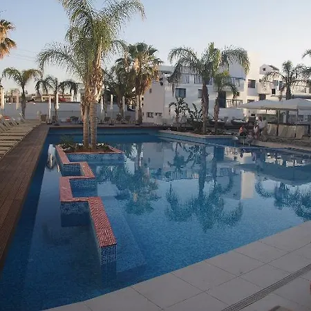 Tsokkos Holidays Hotel Ayía Nápa