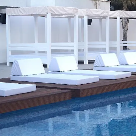 Tsokkos Holidays Hotel