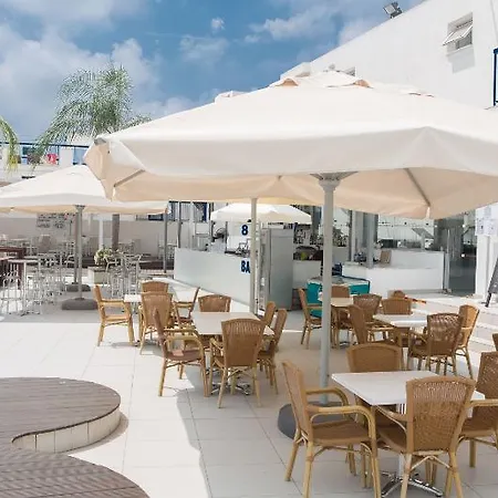 Hotel Tsokkos Holidays Ayía Nápa