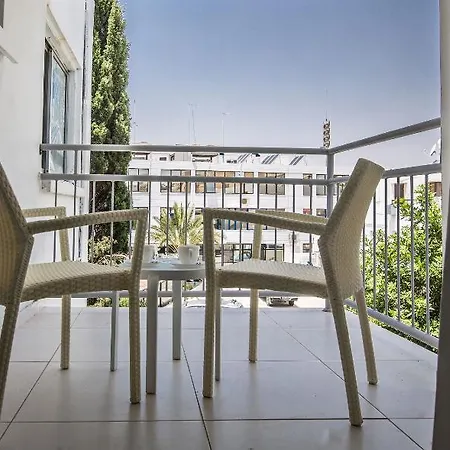 Hotel Tsokkos Holidays