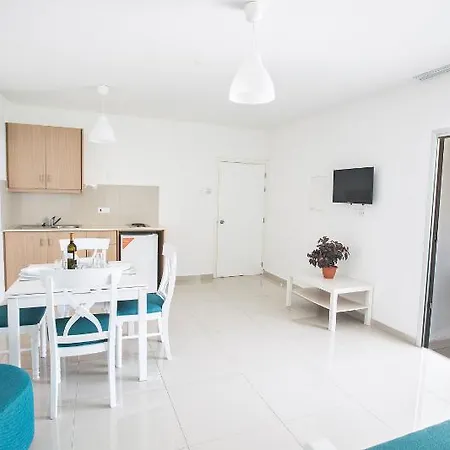Tsokkos Holidays Hotel 3*