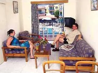 Tsokkos Holidays
