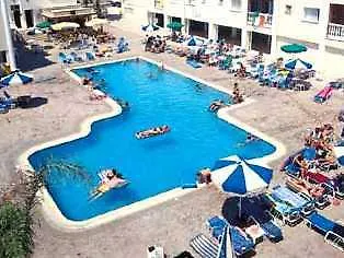 Hotel Tsokkos Holidays 3*